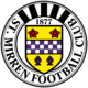 St Mirren