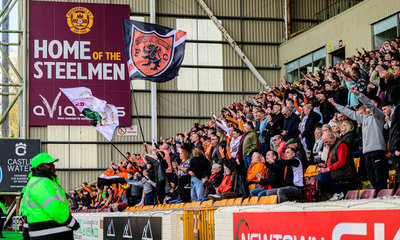 All The Info | Motherwell (A)