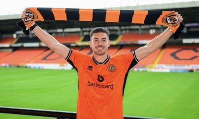 How much is a Dundee United 2023/24 Season Ticket?